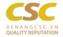 Công ty TNHH Dịch Vụ Thương Mại CSC