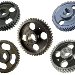 Bánh răng cam trung gian xe nâng