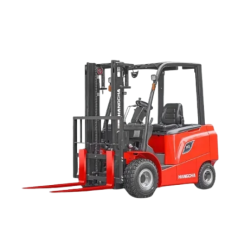 Xe nâng điện 2 tấn