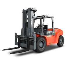 Xe nâng dầu 10 tấn