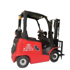 Xe nâng điện 1.5 tấn