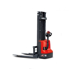 Xe nâng điện 1.6 tấn