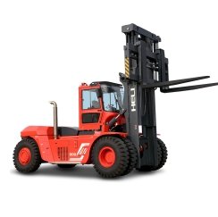 Xe nâng dầu 30 tấn