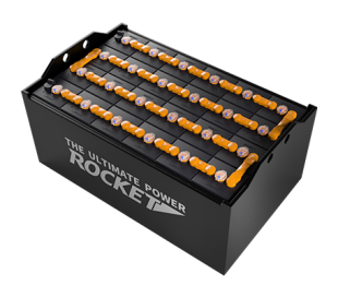 BÌNH ẮC QUY XE NÂNG