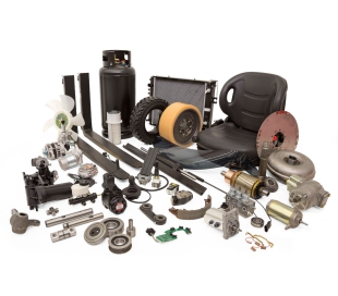 PHỤ TÙNG XE NÂNG