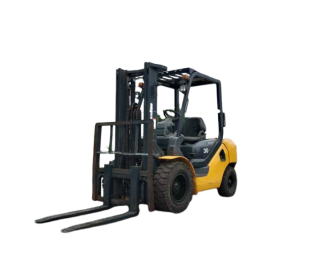 XE NÂNG ĐÃ QUA SỬ DỤNG