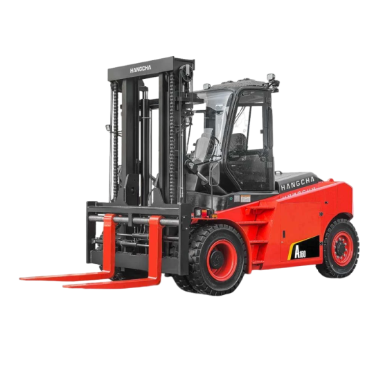 Xe nâng điện 16 tấn