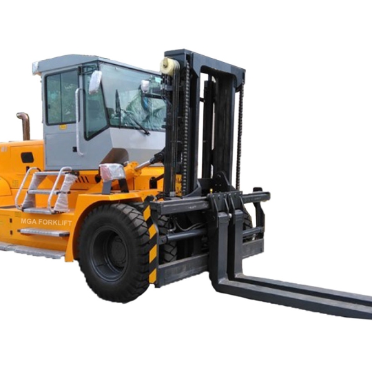 Xe nâng dầu 16 tấn